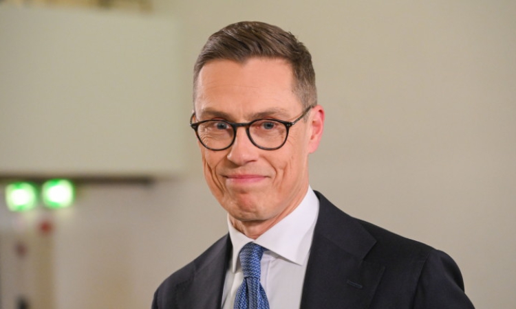 Финландия: Прекратяване на огъня в Украйна е малко вероятно преди пролетта